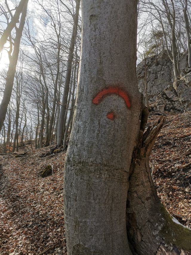 výšlap 1